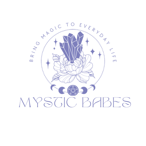 Mystic Babes Shop