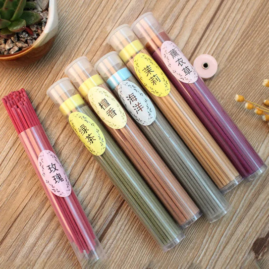 50 Count Incense Sticks